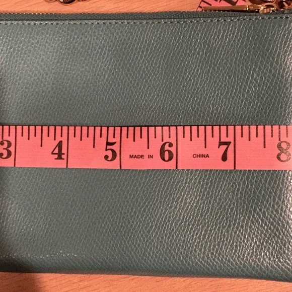 Authentic Coach Studded Quinn Mini Crossbody Bag